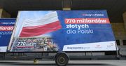 Strona "Liczy się Polska" wróciła po artykule WP