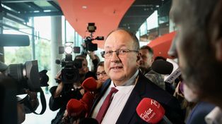 Marian Kmita pokieruje PKOl. Nowy prezes zastąpił Radosława Piesiewicza