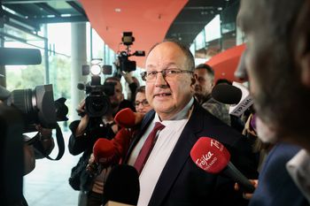 Marian Kmita pokieruje PKOl. Nowy prezes zastąpił Radosława Piesiewicza