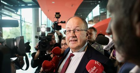 Marian Kmita pokieruje PKOl. Nowy prezes zastąpił Radosława Piesiewicza