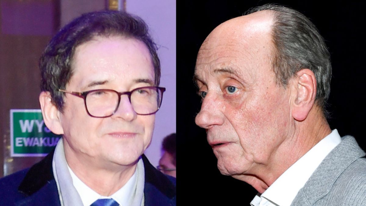 Dariusz Szpakowski zabrał głos ws. Przemysława Babiarza