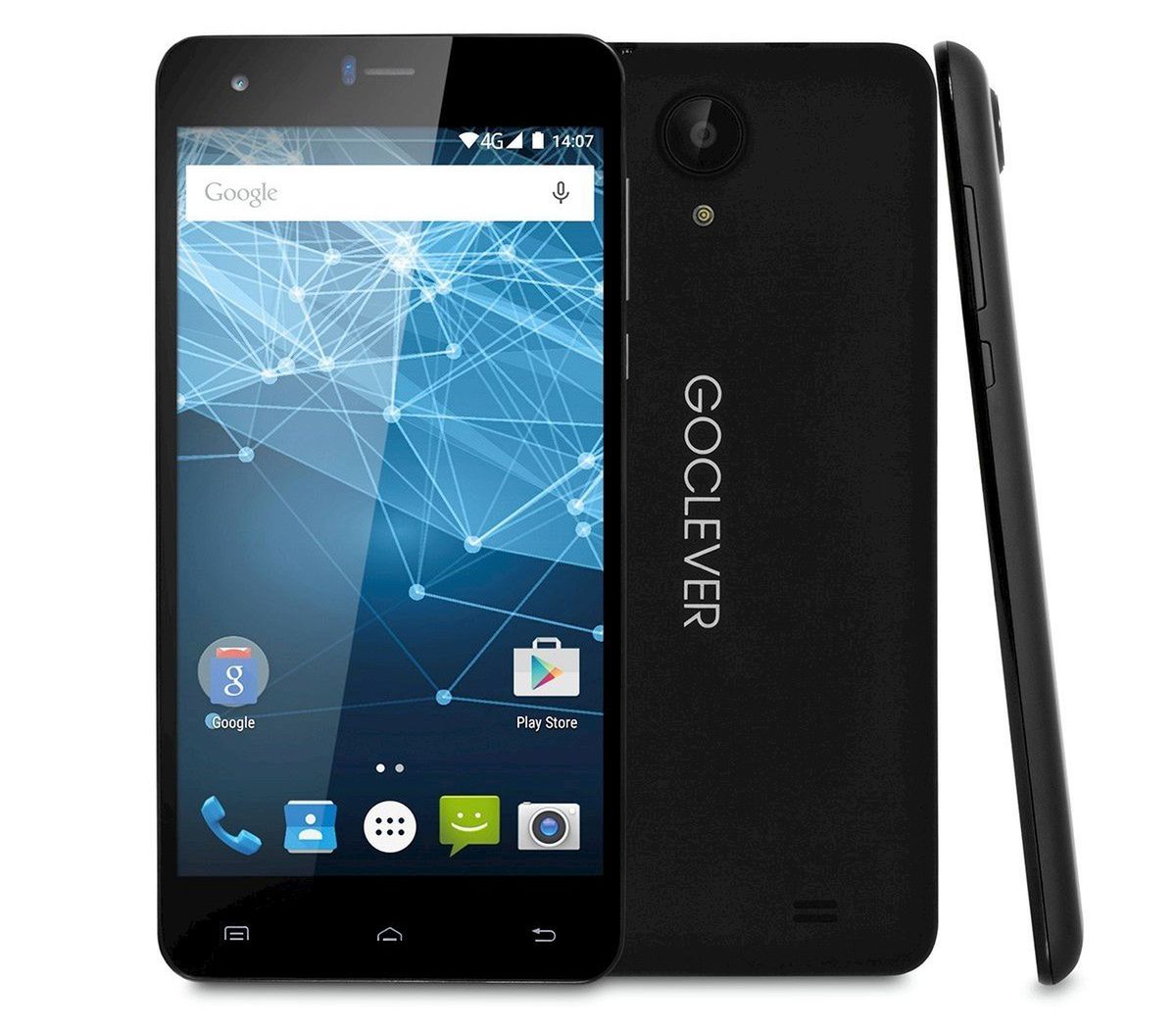 GOCLEVER ogłasza upadłość. Koniec wsparcia gwarancyjnego dla klientów 2