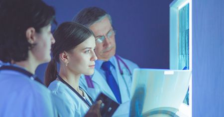 Badanie radiologiczne - charakterystyka, badanie radiologiczne w ortopedii i traumatologii