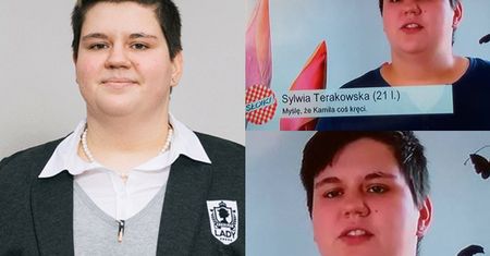 Wpadka w "Projekcie Lady": Angelika to... Sylwia ze "Słoików"!