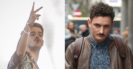 Dawid Podsiadło nie jeździ komunikacją miejską: "Nie mogę, gdyż JESTEM GWIAZDĄ"
