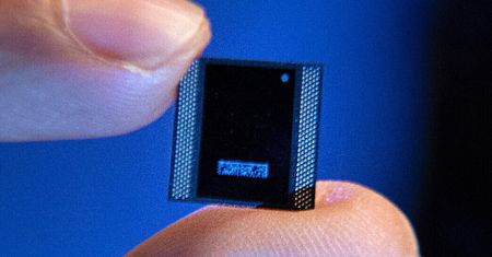 Intel Core i5-L15G7 Lakefield dostrzeżony w benchmarku. Szału nie ma
