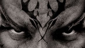 Nowe czarno-białe plakaty Star Treka 1