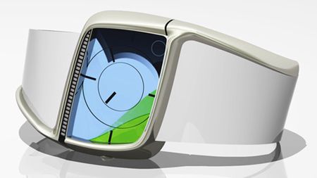 Zegarek, który zmierzy poziom twojego stresu! 1