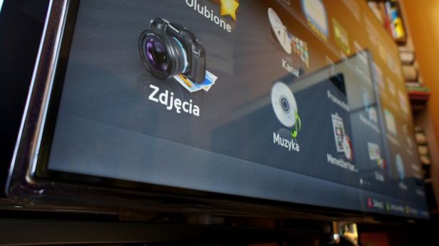 Samsung D7000 - smart 3D? [test] 1