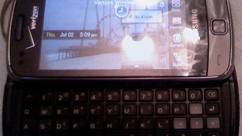 Samsung Glyde 2 nieoficjalnie w sieci 1