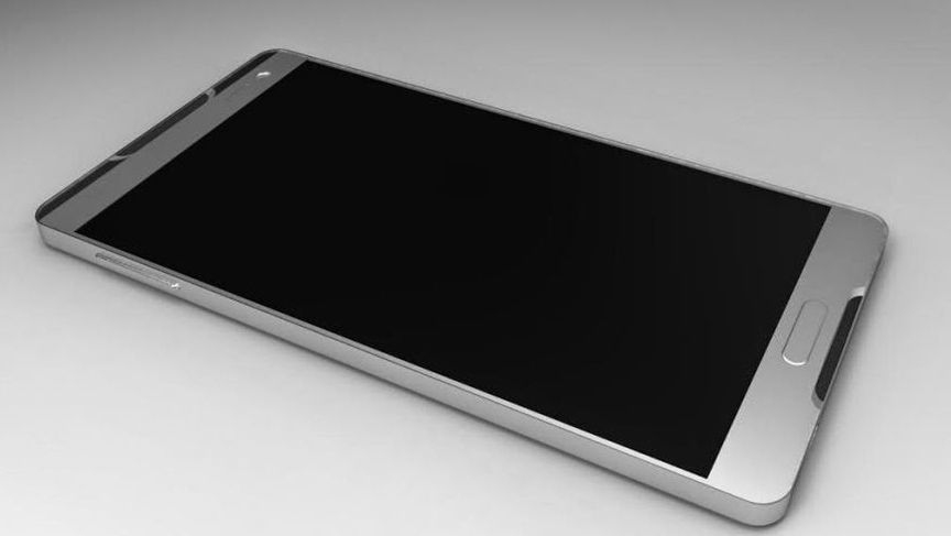 Samsung Galaxy S6 - znamy specyfikację Project Zero?