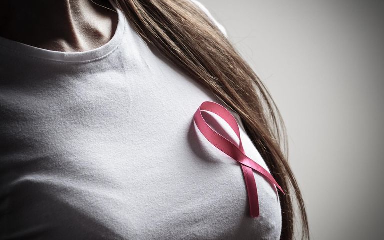 Nowotwór piersi może być zwalczony bez operacji i stosowania chemioterapii