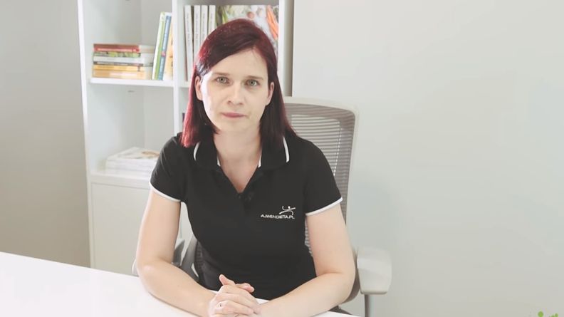 Odpowiednia dieta pomoże zapanować nad chorobą Hashimoto 