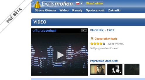 dailymotion