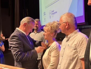 Bełchatów: Dzień Energetyka. Wręczono odznaczenia