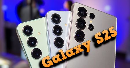 Więcej AI, niższe ceny. Samsung Galaxy S25 w naszych rękach