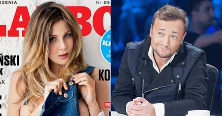 Czego chce Mozil pod choinkę? "Wyru**ałbym Wierzbicką"