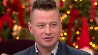 "Rolnik szuka żony 12". Krzysztof znalazł miłość po programie. Wyjawił jej imię