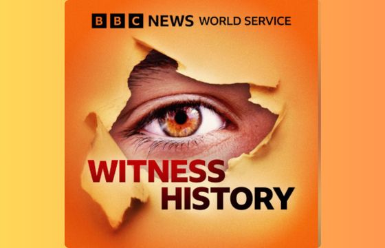 BBC "ożywi" swoje archiwa dzięki AI