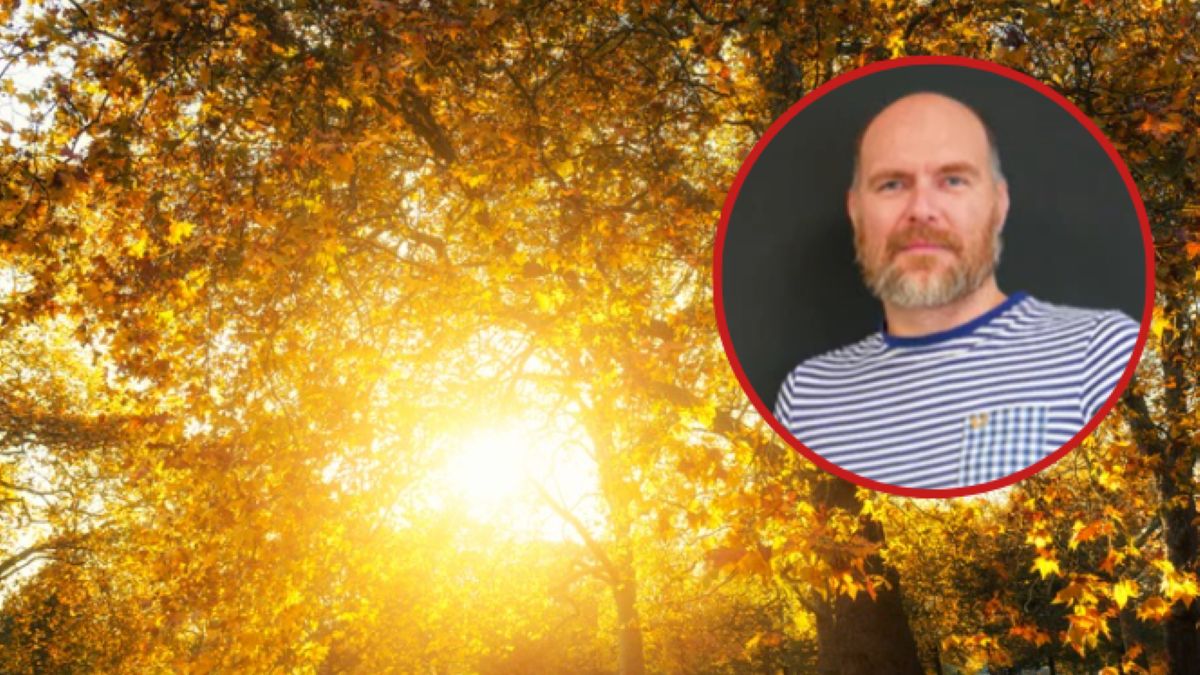 Czym jest babie lato? dr Dariusz Baranowski wyjaśnia