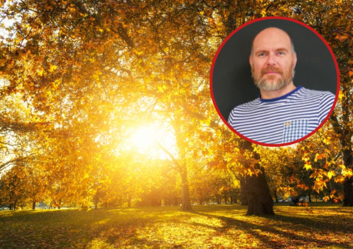 Czym jest babie lato? Fizyk atmosfery wyjaśnia