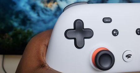 Google Stadia zostanie zamknięte. Koniec usługi w kiepskim stylu