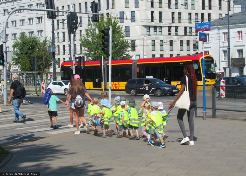 Świadczenie 800 plus. Ruszył nabór wniosków. O tym trzeba pamiętać