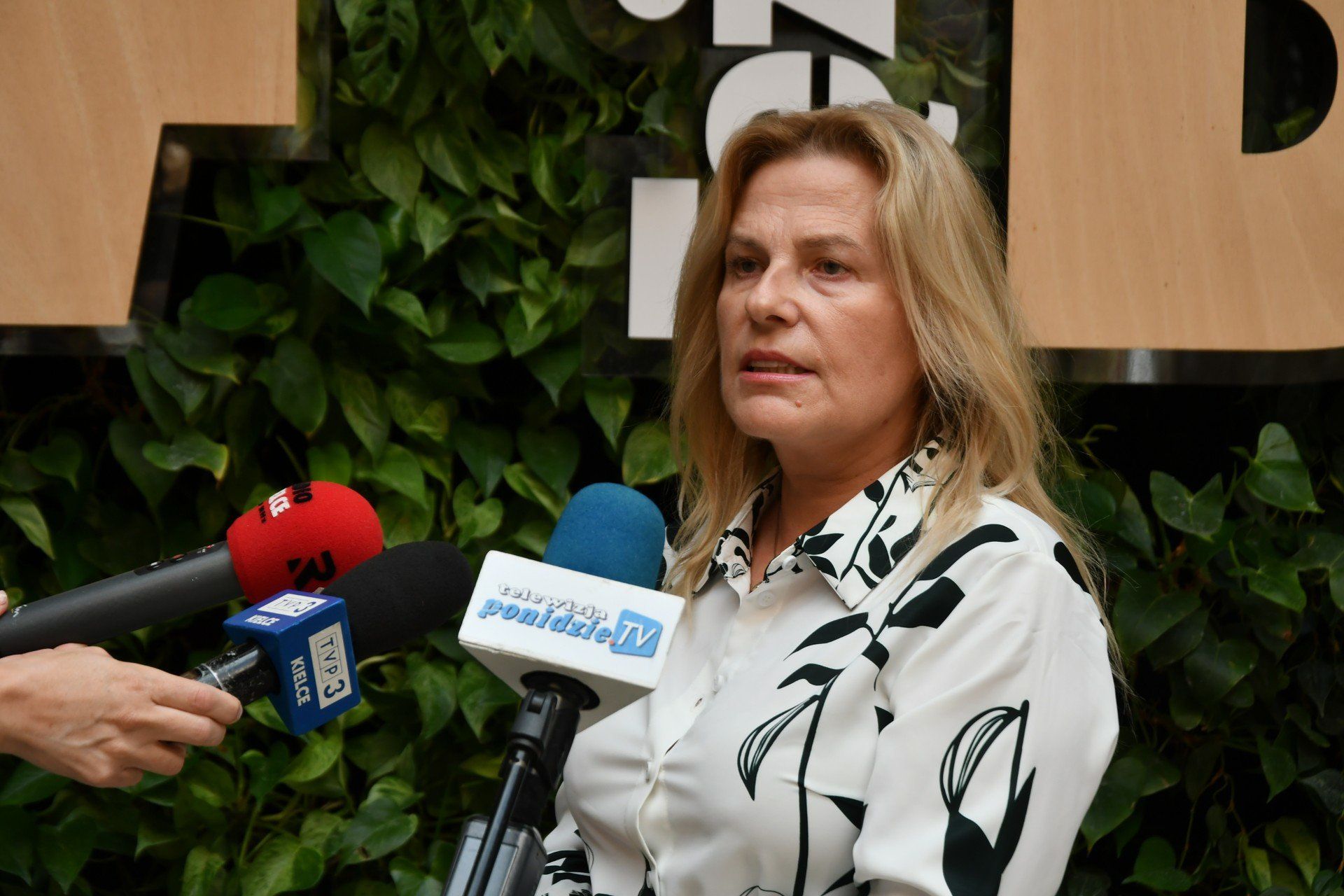 Joanna Głogowska-Szeląg, prezes Polskiego Towarzystwa Balneologii i Medycyny Fizykalnej powiedziała, że podczas kongresów będzie poruszany temat finansowania lecznictwa uzdrowiskowego w Polsce. 