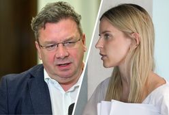 "Ludzie czekają, żeby was wywalić". Awantura w TVN24