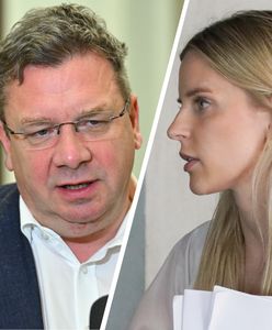 "Ludzie czekają, żeby was wywalić". Awantura w TVN24