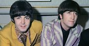 Byli jak jing i jang. Wspólna historia Johna Lennona i Paula McCartneya zaczęła się jeszcze w szkole
