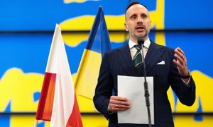 Poseł Kowalski grzmi ws. Ukraińców. I nie ma pojęcia, o czym mówi [OPINIA]
