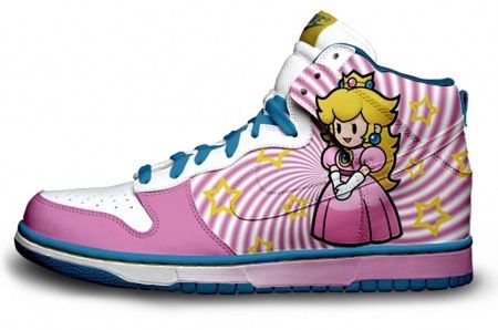 Najlepsze buty dla graczy 8
