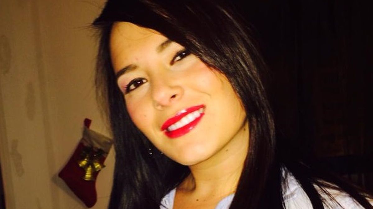 Kobieta przeżyła horror.