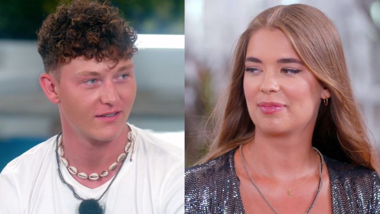 "Hotel Paradise". Kornelia i Jacek SĄ PARĄ po programie? 