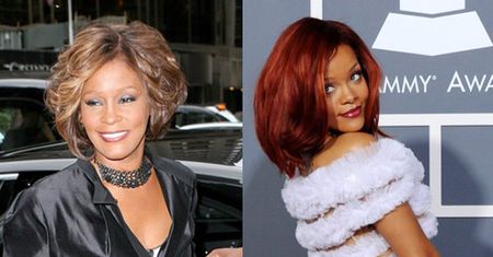 Rihanna zastąpi Houston w nowej wersji "Bodyguarda"?!