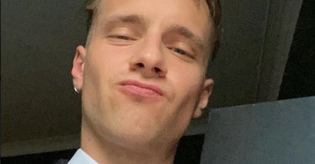 Ale zaszalał! Maciej Musiał wrzucił zdjęcie. Fani szybko wychwycili jeden szczegół