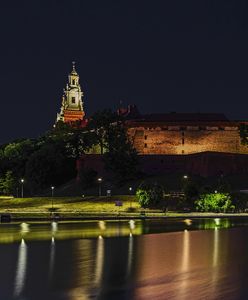 Kraków. Smog w poniedziałek, będzie darmowa komunikacja