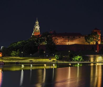 Kraków. Smog w poniedziałek, będzie darmowa komunikacja