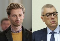 Giertych trafiony. Poseł KO mu przypomniał