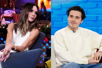 Burza po ostrym oświadczeniu Brooklyna Beckhama. W mediach społecznościowych Victorii WRZE