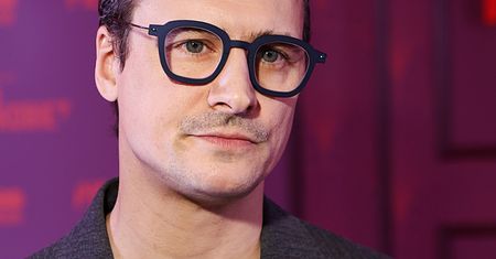Mateusz Damięcki o "Piekle kobiet": "To wstyd dla nas, facetów. Ta historia wciąż zatacza spiralę"