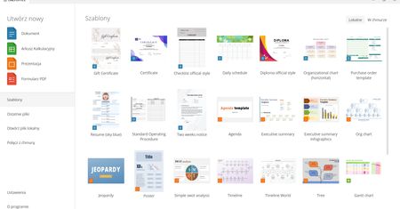 ONLYOFFICE - darmowa alternatywa dla Microsoft Office