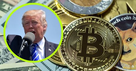 Zamach na Donalda Trumpa. Rynek kryptowalut reaguje