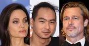 Angelina Jolie buntuje Maddoxa przeciwko Bradowi Pittowi?
