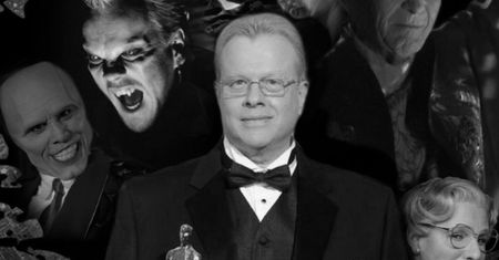 Cztery Oscary na koncie. Legenda Hollywood nie żyje