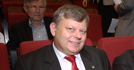 Marek Suski ma nową funkcję. Media społecznościowe zawrzały