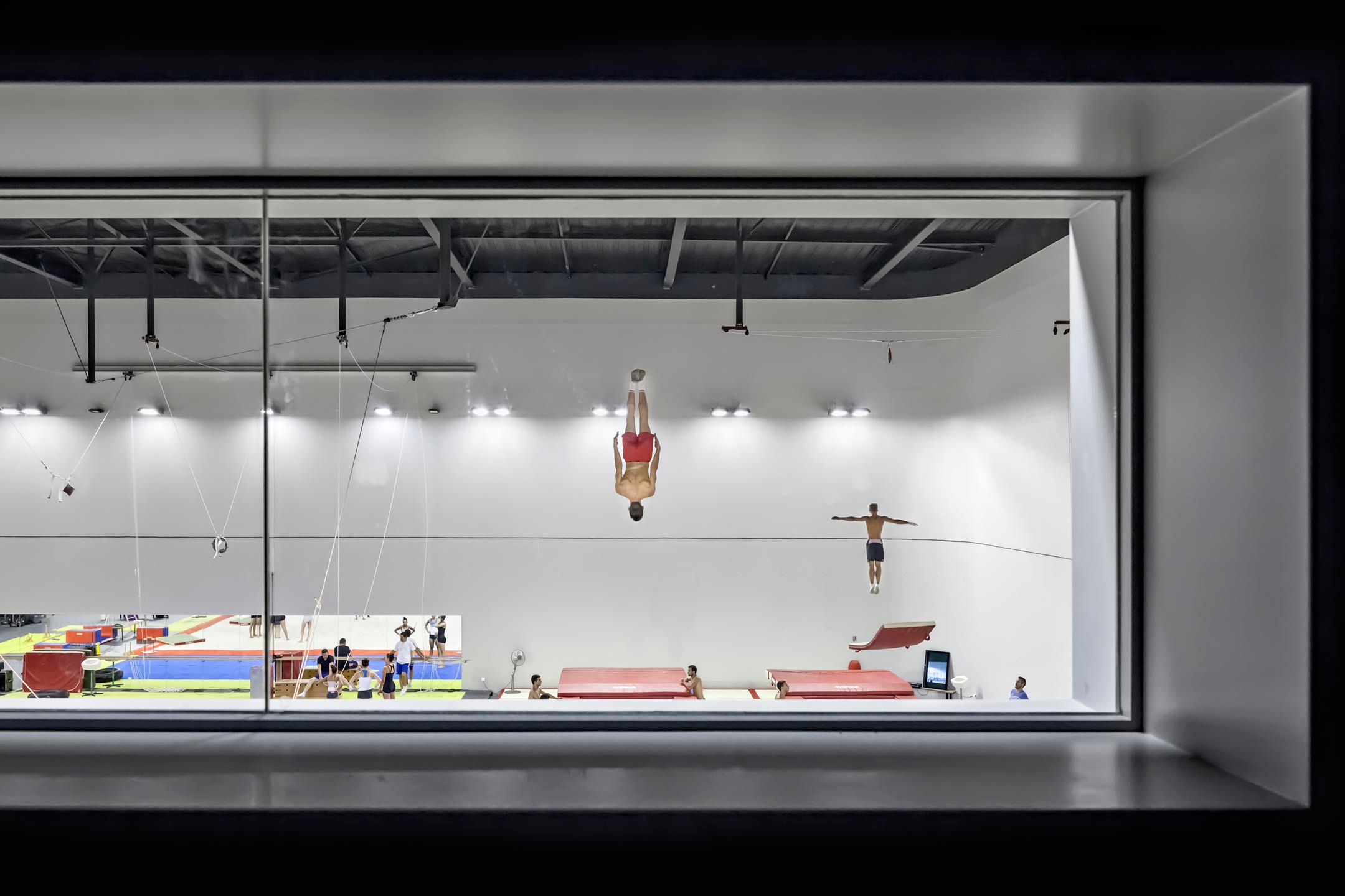 Poznaj finalistów konkursu Architectural Photography Awards 5