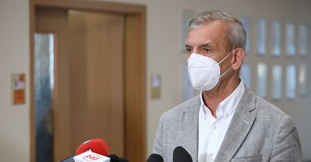 Zabraknie pieniędzy na podwyżki nauczycieli? Sławomir Broniarz krytykuje projekt budżetu