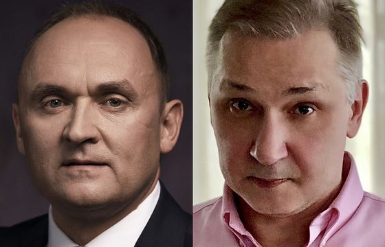 Tomasz Hilt o upadłości ICP Group: klęska zawsze obciąża zarządzających, w marketingu wartością są ludzie